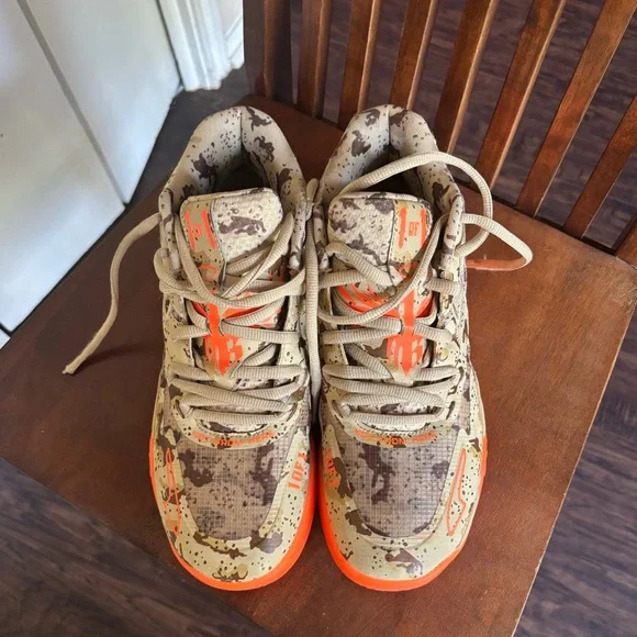 MB.01 “Digital Camo” 2023 - Picture 3 of 6